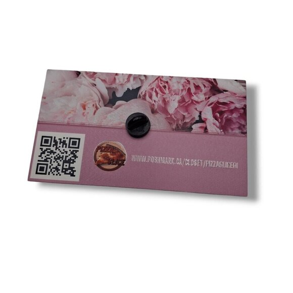 Rick and Morty Pizza Rick Pin/Brooch - Picture 4 of 7